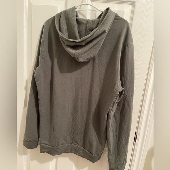 Icebreaker Merino Hoodie - Picture 2 of 2